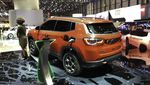 Jeep Renegade dan Compas dengan Colokan Listrik