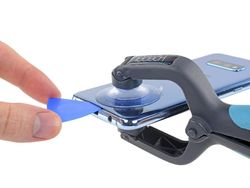 Seperti Ini Jeroan Galaxy S10 Saat Dibongkar