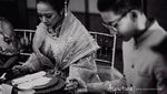 Resmi Menikah! Ini Momen Romantis Indra Tjipto dan Yuanita Christiani Saat Makan Bersama