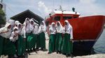 Begini Cara Ajarkan Anak Menabung Sejak Dini