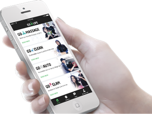 Go-Jek Luncurkan Fitur Keamanan Baru untuk Mitra Go-Life