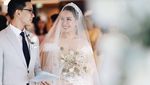 Resmi Menikah! Ini Momen Romantis Indra Tjipto dan Yuanita Christiani Saat Makan Bersama