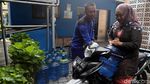 Melihat Proses Pengolahan Air Minum Pertama di Pulau Pramuka
