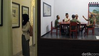 Setiyardi mengatakan seluruh catering yang sudah dipesan akan diberikan kepada mereka yang membutuhkan.