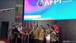 AFPI Resmi Jadi Mitra OJK
