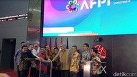 AFPI resmi menjadi mitra strategis OJK dalam menjalankan fungsi pengaturan dan pengawasan para penyelenggara Fintech P2P Lending sesuai dengan penunjukkan OJK No. S-5/D.05/IKNB/2019.