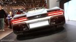 Mobil Cantik Hybrid McLaren Unjuk Gigi, Bisa Dipesan