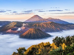 10 Obyek Wisata Gunung Bromo, Kapan Kamu Mau ke Sini?