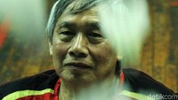 Christian bisa tenang setelah Tontowi/Liliyana bisa mengakhiri paceklik gelar itu. Apalagi, setelah muncul nama baru lain sebagai juara Praveen/Debby.