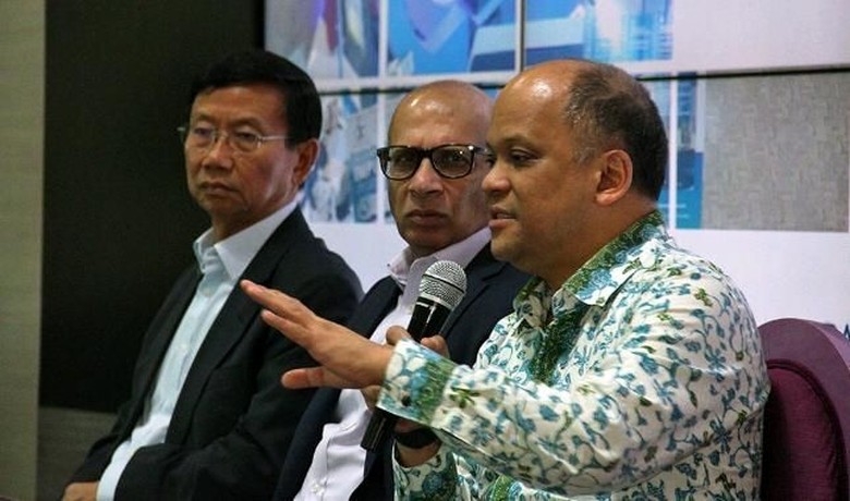 Era Industri 4.0, Jababeka Siapkan SDM Lewat Sistem Pendidikan Era Industri 4.0, Jababeka Siapkan SDM Lewat Sistem Pendidikan