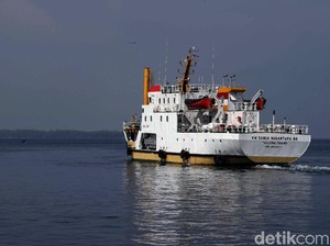 Tol Laut Bantu Perekonomian di Sulawesi dan Maluku