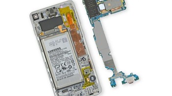 Foto: iFixit