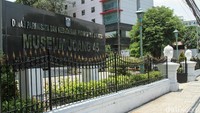 Seperti diketahui, beredar brosur informasi akan ada acara Obor Rakyat Reborn di Gedung Joang 45, Jalan Menteng Raya, Jakarta Pusat.