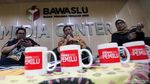 Bawaslu Terima 165 Laporan Pelanggaran Netralitas ASN