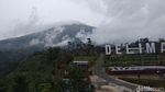 Foto: Curug Delimas Nan Cantik Dekat Borobudur