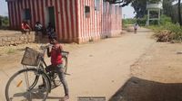 (Kamala Thiagarajan/BBC Travel)