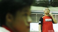 Saat itu, Christian Hadinata/Imelda Wiguna menjadi juara All England 1979 setelah mengalahkan Mike Tredgett/Nora Perry dengan skor 15-1, 18-17.