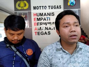 Nasib Guru di Malang yang Diduga Cabul Ditentukan Pekan Depan