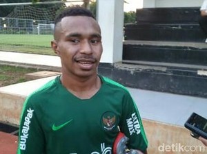 Kondisi Todd Rivaldo Ferre Sudah Membaik
