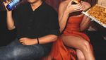 Kocak! Pria Asal Depok yang Makan Bareng Selena Gomez dan Katy Perry