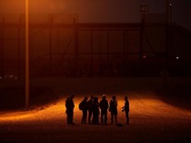 Amerika Dibangun oleh Imigran