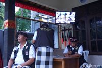 Indahnya Toleransi di Desa Adat Tuban Saat Nyepi
