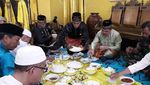 Ria Norsan, Wagub Kalbar yang Tersandung Kasus Kampanye Ternyata Doyan Makanan Tradisional