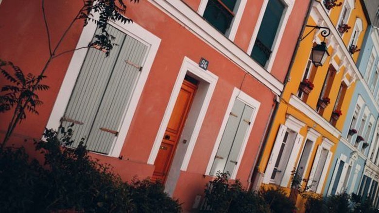 Jalan di Kota Paris yang Tak Mau Masuk ke Instagram Jalan di Kota Paris yang Tak Mau Masuk ke Instagram
