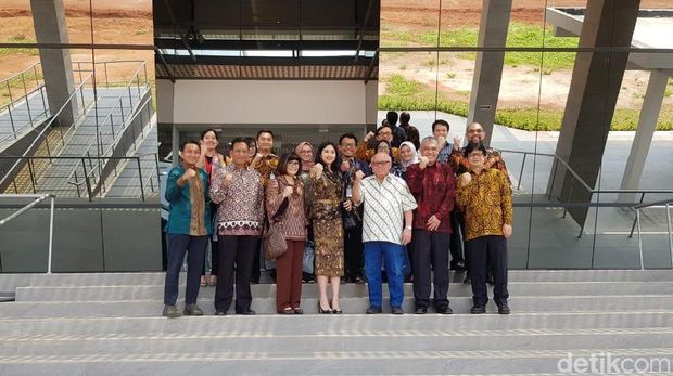 CT ARSA-Prasetiya Mulya Teken Mou Kerja Sama Pendidikan
