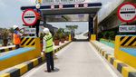 Progres Tol Medan-Binjai Seksi 1