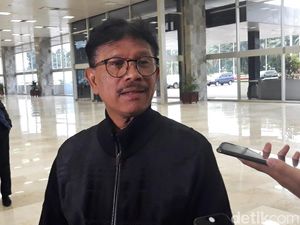 PD Merasa Tak Lagi Berkoalisi dengan Prabowo, TKN Tunggu Sikap Resmi SBY