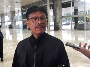 Sebut Zulkifli Hasan Lobi Jokowi, TKN: Koalisi 02 Mulai Retak