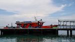 Yuk, Lihat Aktivitas Bank Terapung BRI di Pulau Seribu