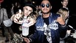 Kocak! Pria Asal Depok yang Makan Bareng Selena Gomez dan Katy Perry