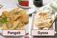 Wah, Ternyata 5 Makanan Jepang Ini Tampilannya Mirip Makanan Indonesia!