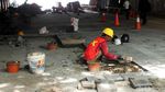 Warga Antusias Sambut Jalur Pedestrian Dukuh Atas