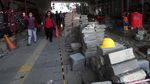 Warga Antusias Sambut Jalur Pedestrian Dukuh Atas