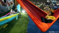 Adapun merek-merek yang mengikuti Indofest ini beragam dari merek lokal hingga luar negeri yang diantaranya, The North Face, Deuter, Osprey, Casio, Nature Hike, Victorinox, Decathlon, Polygon, Consina, Eiger, Arei, Hike n Run, Boogie, Avtech, Forester, Altitude Gear, Matador.