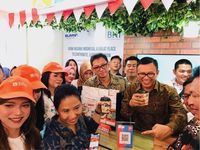 Di BUMN Fest 2019, Mahasiswa Bisa Lamar Kerja di BUMN