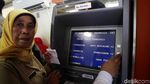 Mengintip Aktivitas Warga Pulau Pramuka di Bank Terapung BRI