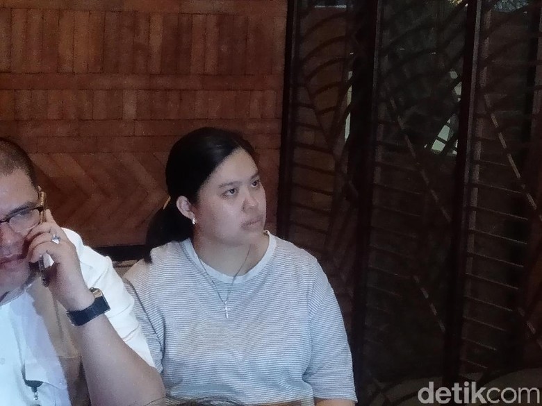 Foto: Vey/detikHOT Foto: Vey/detikHOT