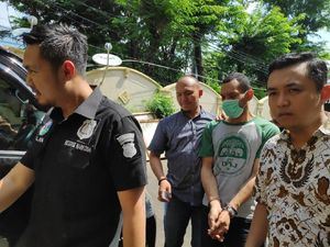 Edo Eks Indonesian Idol Ditangkap, Seberapa Nyandu Narkoba Jenis Sabu?