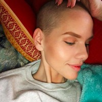 Elly meninggal dunia di hari Jumat (1/3/2019). Kabar itu diungkap dalam akun resmi Facebooknya yang dikelola oleh keluarganya. “Kalian semua menginspirasi Elly dan kami harap ia juga melakukan hal sama bagi kalian,” ujarnya. Foto: Dok. Instagram Elly Mayday