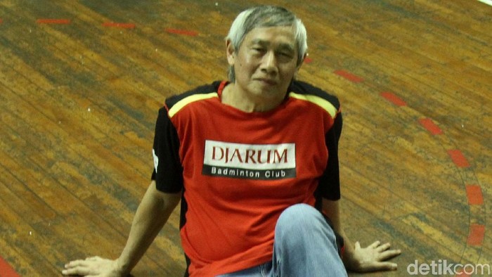 Christian Hadinata adalah salah satu legenda bulutangkis Indonesia. Christian bersama Imelda Wiguna pernah mengukir tinta emas sebagai juara ganda campuran pertama All England dari Asia.