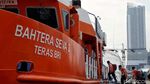 Yuk, Lihat Aktivitas Bank Terapung BRI di Pulau Seribu