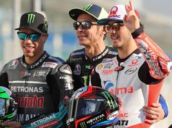 VR46 Academy, Ambisi Rossi Kembalikan Harga Diri Italia di MotoGP