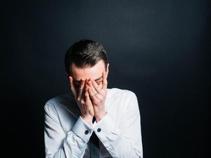 Sulitnya Cari Kerja Sudah 1,5 Tahun Nganggur, Bagaimana Nasib Saya Kelak?