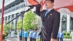 Ria Norsan, Wagub Kalbar yang Tersandung Kasus Kampanye Ternyata Doyan Makanan Tradisional
