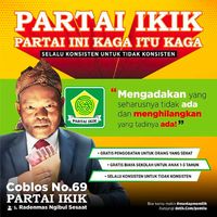 Jangan Kelewatan! 'Pura-pura Caleg' Berakhir 11 Maret, Hadiah Menantimu