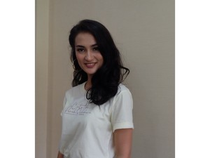Jadi Perempuan Malam di Teater, Atiqah Hasiholan Akui Tak Sulit